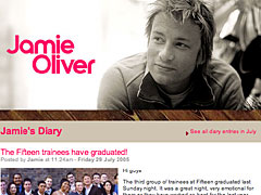 Jamie Oliver