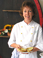 Elke Adam-Eckert von baerlau.ch