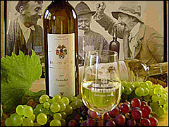 Herbstweinpaket vom Weingut Harteneck