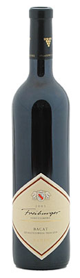 2003 Freiburger Lorettoberg BACAT
