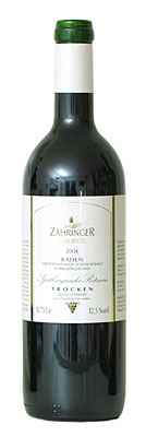 ECOVIN-Wein des Monats Januar 2006