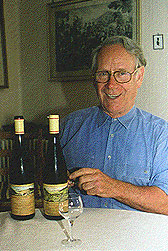 Gerd Köpfer aus Staufen-Grunern