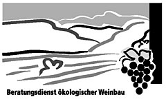 Beratungsdienst ökologischer Weinbau
