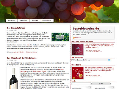 www.bestebioweine.de