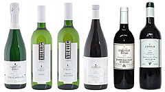 Winter-Weinpaket Zähringer