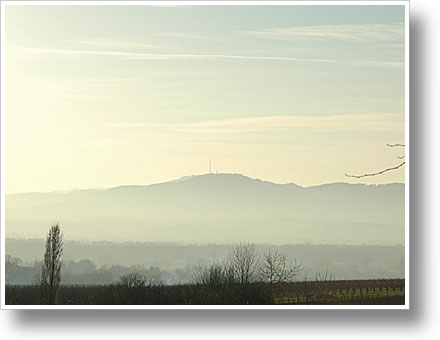 Kaiserstuhl