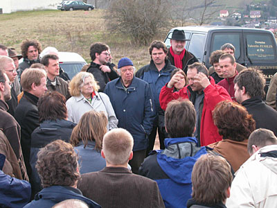 Domaine Valentin Zusslin