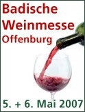 Badische Weinmesse