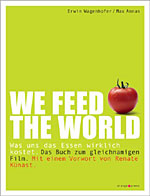 We feed the world