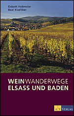 Weinwanderwege