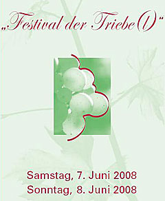 Festival der Triebel 2008