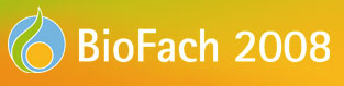 BioFach 2008