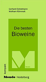 Die besten Bioweine