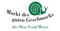 Slow Food Messe in Stuttgart