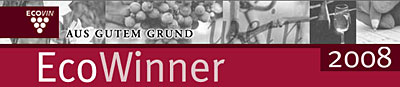 Ecowinner 2008