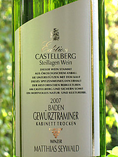 Castellberger