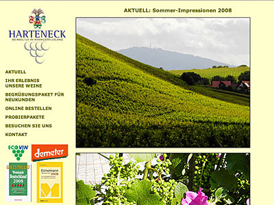 Sommer-Impressionen