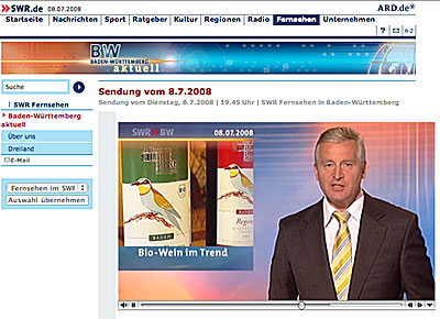 SWR-Sendung