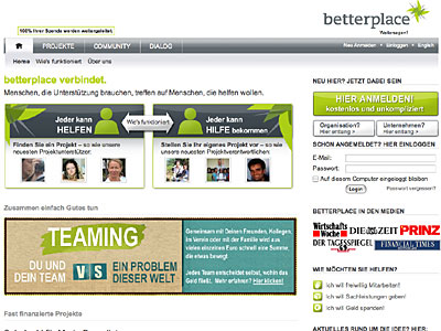 betterplace.org