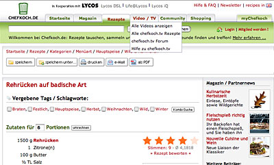 chefkoch.de