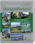 Das große Buch vom Markgräflerland