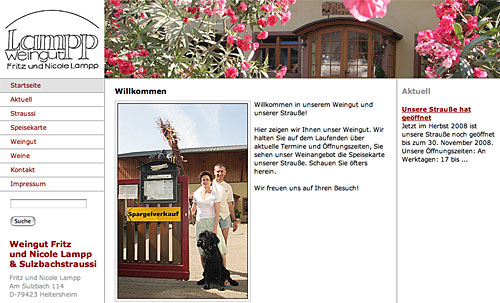 Weingut Lampp