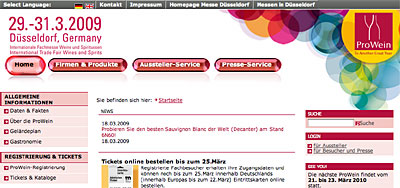 ProWein