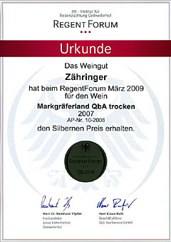 Regent-Forum