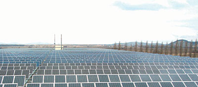 Photovoltaik