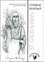 St. Galluswein