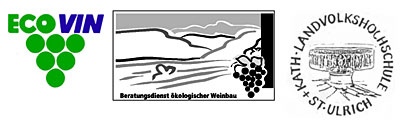 Einführungskurs ökologischer Weinbau