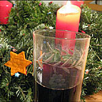Glühwein-Zeit
