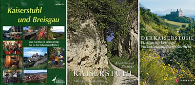 Kaiserstuhlbücher