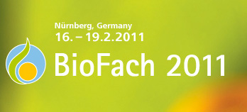 BioFach 2011