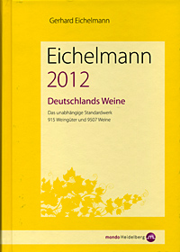 Eichelmann 2012