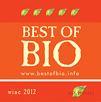 Best of Bio-wine 2012