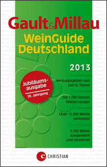 Gault Millau 2013