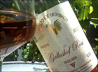 Breisgauer Weinfest