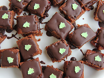 Weihnachtsgebäck
