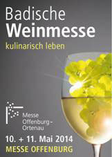 Badische Weinmesse