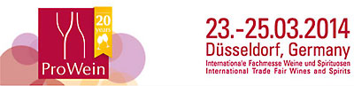 ProWein 2014