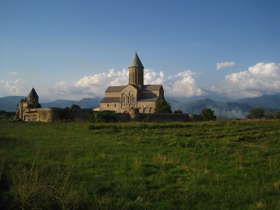 Kloster Alaverdi