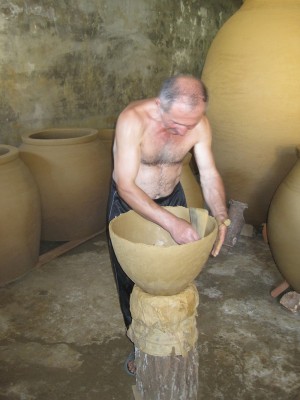 Quevribuilder